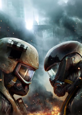 Crysis 2 Poster #16224