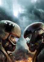 Crysis 2 Poster 16224