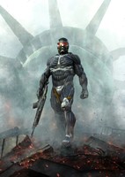 Crysis 2 Poster 16225