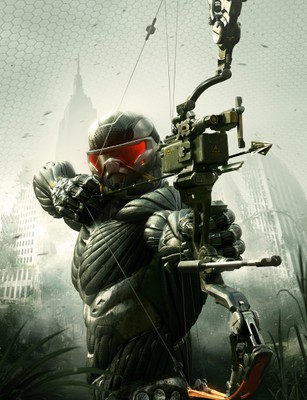 Crysis 3 Poster #16228