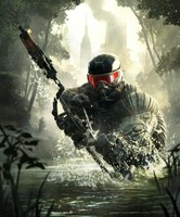 Crysis 3 Poster 16230
