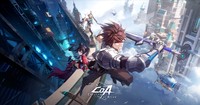 Crystal of Atlan Poster 16232