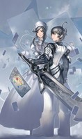 Culdcept Saga Poster 16234