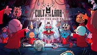 Cult of the Lamb Poster 16238