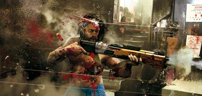 Cyberpunk 2077 Poster #16254