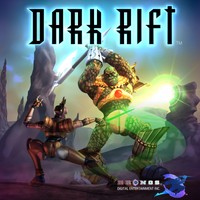 Dark Rift Poster 16271