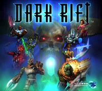 Dark Rift Poster 16273