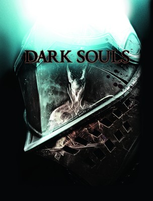 Dark Souls Poster #16277