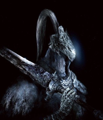 Dark Souls Poster #16278