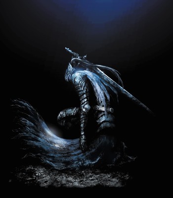 Dark Souls Poster #16279