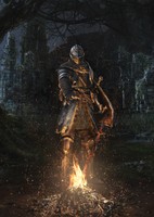 Dark Souls Poster 16280