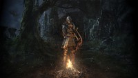 Dark Souls Poster 16281