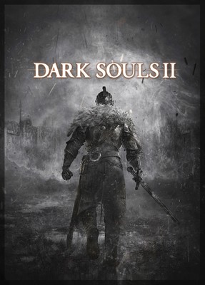 Dark Souls II Poster #16282