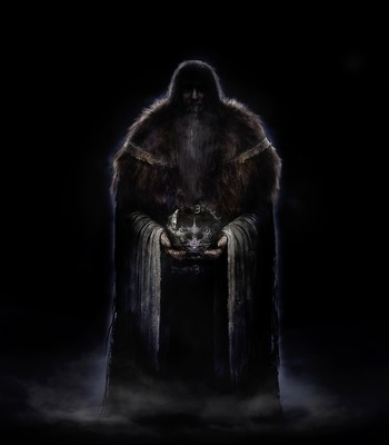 Dark Souls II Poster #16283
