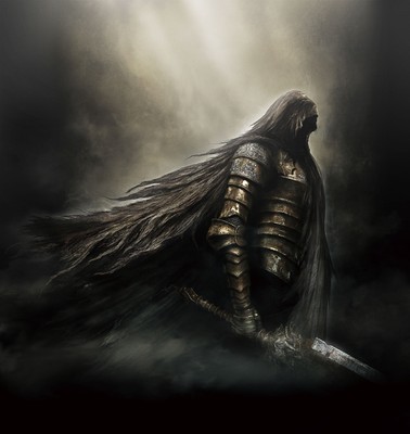 Dark Souls II Poster #16284