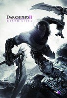 Darksiders II Poster 16319