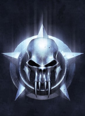 Darkwatch poster