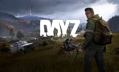 DayZ poster