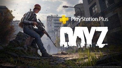 DayZ poster