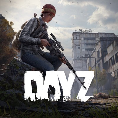 DayZ Poster #16338