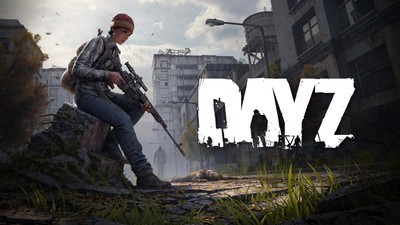 DayZ poster