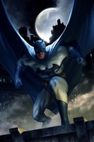 DC Universe Online Poster 16340