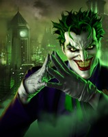 DC Universe Online Poster 16343