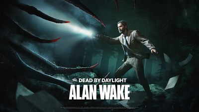 Dead by Daylight poster