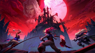 Dead Cells Poster #16352