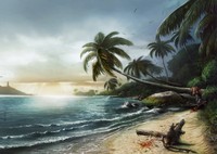 Dead Island Poster 16353