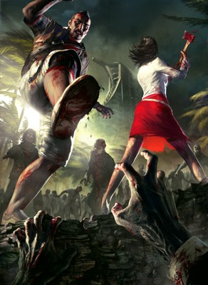 Dead Island Poster #16355
