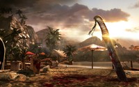 Dead Island Poster 16356