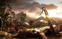 Dead Island Poster 16357