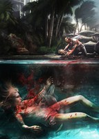 Dead Island Poster 16358