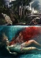 Dead Island Poster 16359