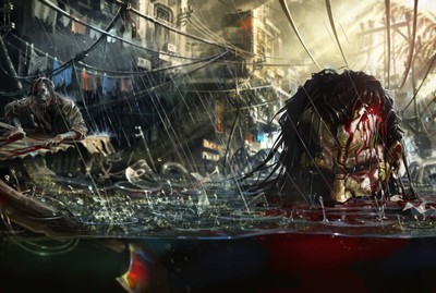 Dead Island Poster #16360