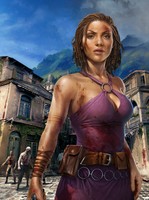 Dead Island Poster 16362