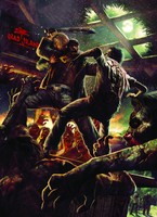 Dead Island Poster 16363