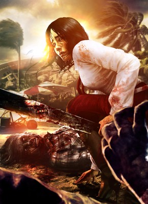 Dead Island Poster #16365