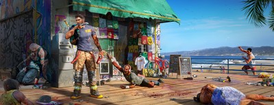 Dead Island 2 Poster #16367