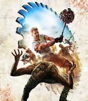 Dead Island 2 Poster 16368