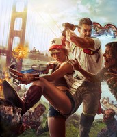 Dead Island 2 Poster 16371