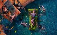 Dead Island 2 Poster 16374