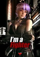 Dead or Alive 5 Poster 16377