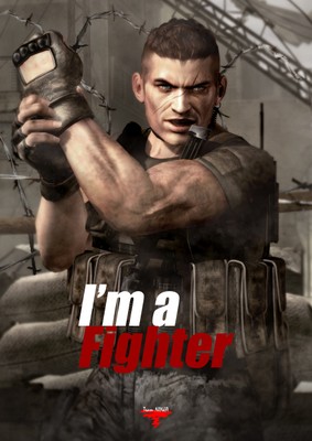 Dead or Alive 5 Poster #16379