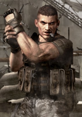Dead or Alive 5 Poster #16380