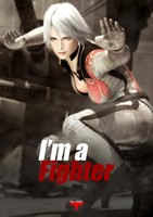 Dead or Alive 5 Poster 16381