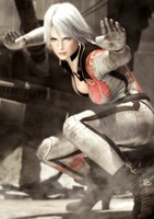Dead or Alive 5 Poster 16382
