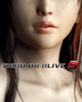Dead or Alive 5 Poster #16386