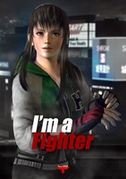 Dead or Alive 5 Poster 16388